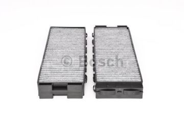 NISSAN Maxima QX 3.0i (01.2000 - 01.2006) BOSCH Filtre Seti filitre