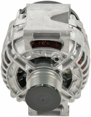 AlternatörMERCEDES-BENZ; DODGE; FREIGHTLINER Sprinter; Accelo MB A0121542402; MB 01215