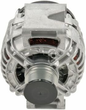 AlternatörMERCEDES-BENZ; DODGE; FREIGHTLINER Sprinter; Accelo MB A0121542402; MB 01215