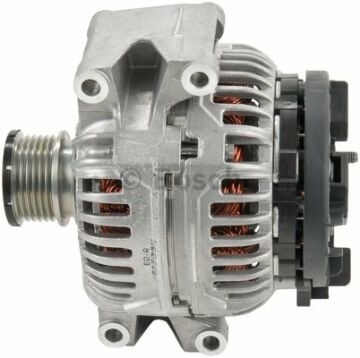 AlternatörMERCEDES-BENZ; DODGE; FREIGHTLINER Sprinter; Accelo MB A0121542402; MB 01215