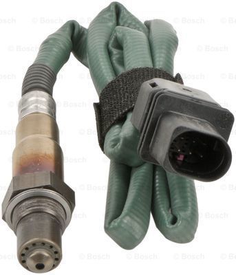 Oksijen (Lambda) SensörüMERCEDES-BENZ; DODGE; FREI E 350 4MATIC 200504 - 200901; C 230 200506 - 200707; SLS AMG 6.2 Coupe 200911 - ; 324 Sprinter 200604 - ; CLK 350 Cabrio 200504 - 200912; SLK 350 200712 - 201102; CLK 350 Coupe 200504 - 200904; CLS 6