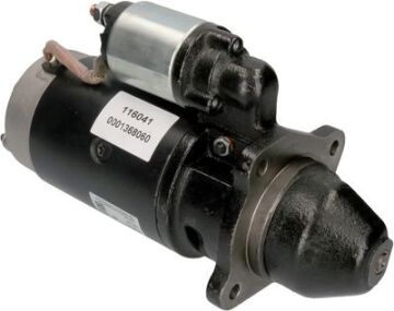 F032116041 Marş Motoru Nissan Various Models -