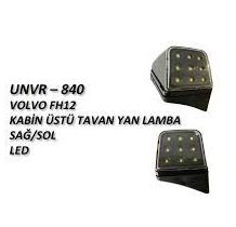 FH-12 VOLVO KABİN ÜSTÜ TAVAN YAN LAMBA LEDLİ SAĞ
