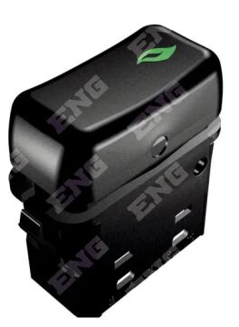 ENG 01 9613 ENG AXOR İLAVE KALORİFER ANAHTARI  MERCEDES