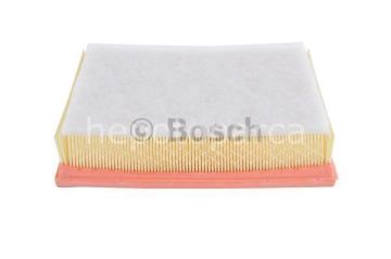 RENAULT Laguna III 1.5 dCi 07.2007 - 12.2016 BOSCH HAVA FİLTRESİ