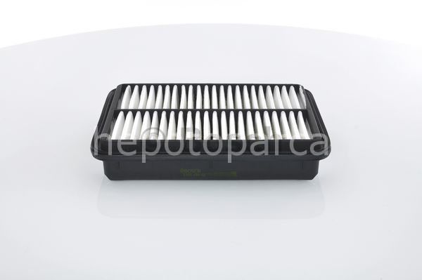 HYUNDAI Santa Fe 2.4i 12.2000 - 12.2005 BOSCH HAVA FİLTRESİ