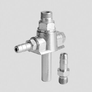 SEGER 12HV0200 HAVALI KORNA OTOMATİĞİ