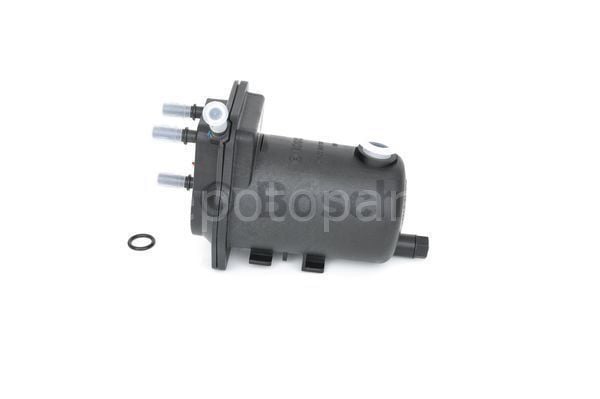 RENAULT Megane II 1.5 dCi 11.2002 - 10.2009 BOSCH MAZOT FİLTRESİ filitre