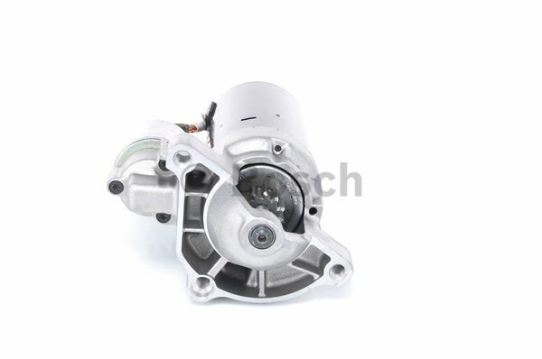 Marş  Motoru CITROEN; FIAT; LANCIA; PEUGEOT Ulysse '03; BX; Phedra; Ulysse '95; C-Serie; Zeta; XM; Visa; C 15; 306; 405 PEU 96054384; PEU 960350