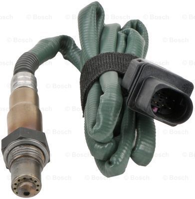 Oksijen (Lambda) SensörüMERCEDES-BENZ; PEUGEOT; CI C 220 CDI 200303 - 200702; C 220 CDI T-Modell 200303 - 200708; E 220 CDI 200203 - 200603; C 200 CDI 200303 - 200707; C 200 CDI T-Modell 200303 - 200708; E 220 CDI T-Modell 200604 - 200908; E 320 CDI