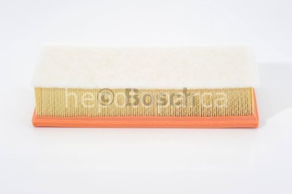 SKODA Yeti 2.0 TDI 4x4 11.2009 - 05.2010 BOSCH HAVA FİLTRESİ