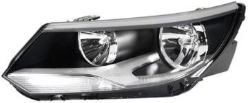 HELLA-1EL010749221  ANA FAR SAG VW TIGUAN (5N_) TSI TFSI TDI  5N1941006