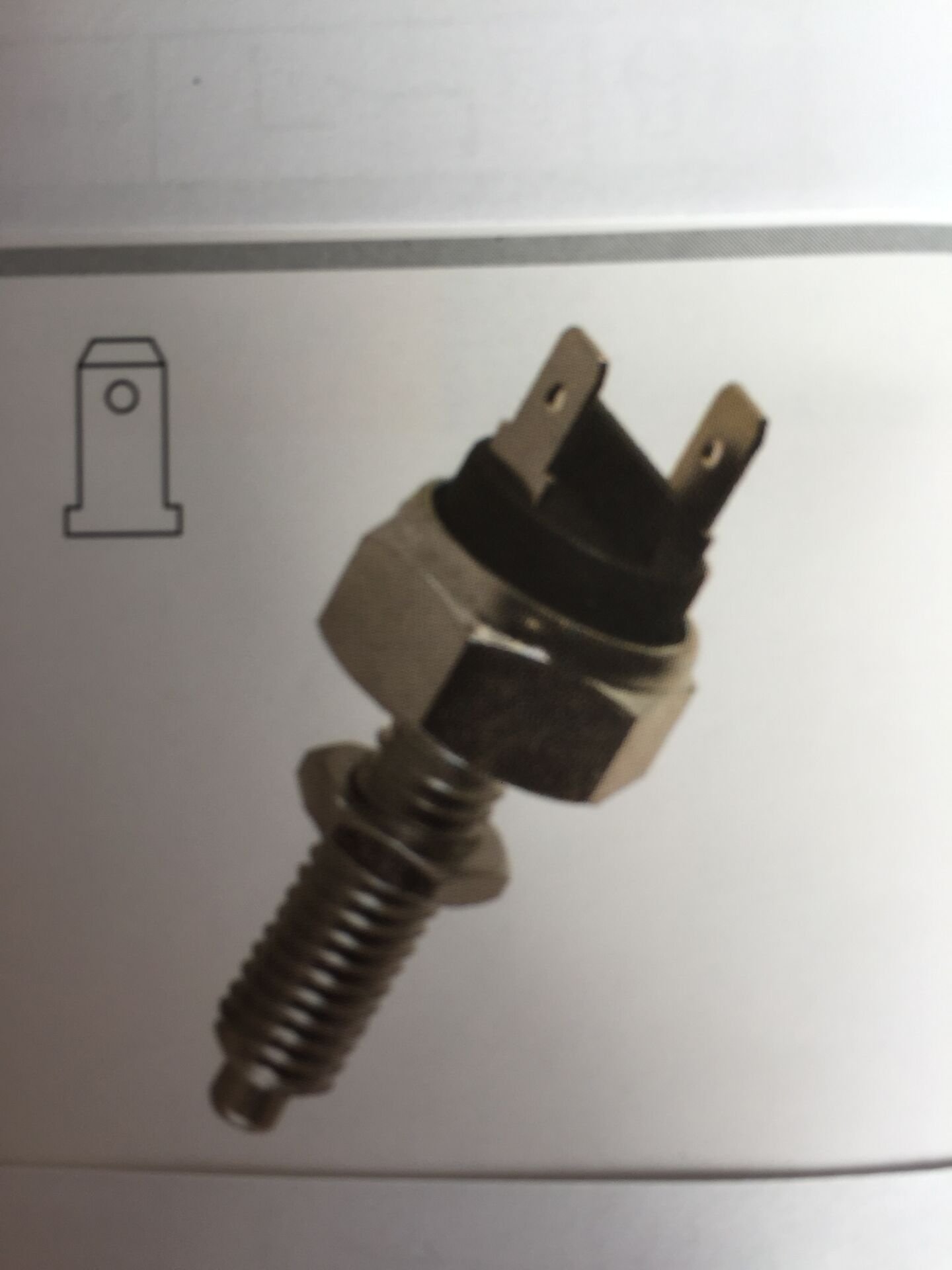 140055 GERİ VİTES MÜŞÜRÜ LAND ROVER-OTOKAR 71A00-36315-AA