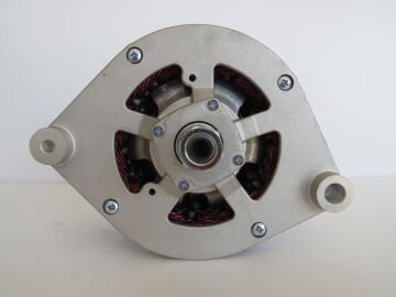 MEDOR ALT 387  ALTERNATÖR 24V 80A VOLVO F10-F7-F610  1975-1988    0120468114    0986037760    1089862   1621048 0210468037