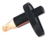 NESAN.41902 41902 KAPI İÇ AYDINLATMA BUTONU DÜZ FİŞLİ