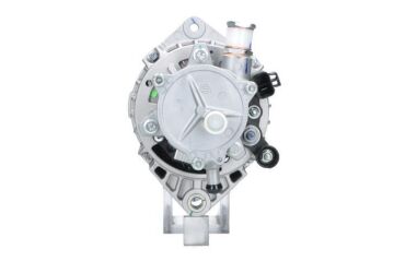ALT168 S ALTERNATÖR SEG TİP 24V 80A ISUZU  4HE1 4HF1 VAKUMLU F000BV0802 F000BV0807 F000BV0815  8975129141 8975275331