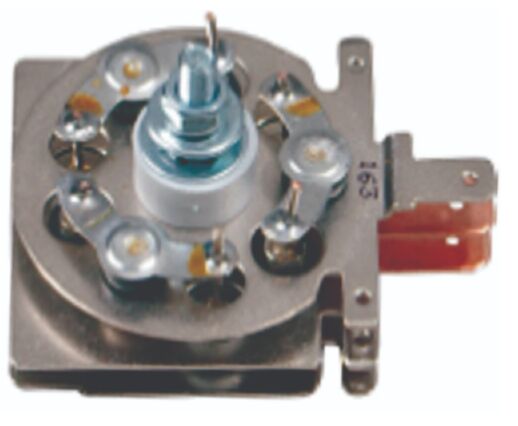 ILR166 DIOT TABLA LUCAS ACR 15/17