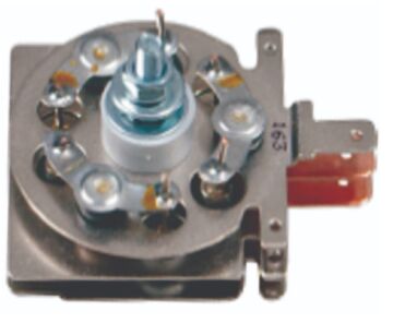 ILR166 DIOT TABLA LUCAS ACR 15/17