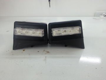 YÜCE YP-120 FORD CARGO TEPE LAMBASI ANTENLİ EM 1 adet