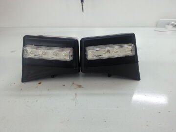 YP-120 FORD CARGO TEPE LAMBASI ANTENLİ EM