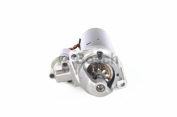 Marş  Motoru RUGGERINI MD-Serie LOM 563R0610