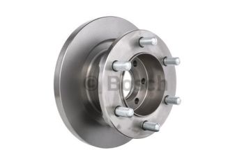 Fren Diski, Ön, [290 /22-19 mm], Hava KanallıIVECO Daily 50 C 11 200105-200409 IVE 93821918; IVE 424708