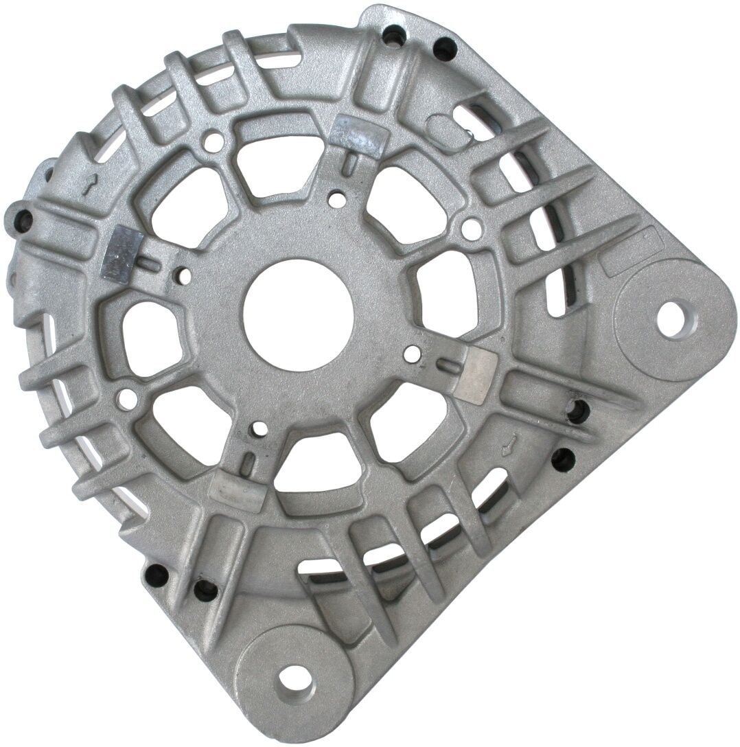 F032234894 *drive end shield