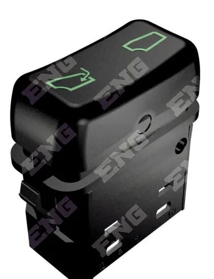 ENG 01 9617 ENG AXOR TAVAN KAPAĞI AÇMA/KAPAMA ANAHTARI  MERCEDES