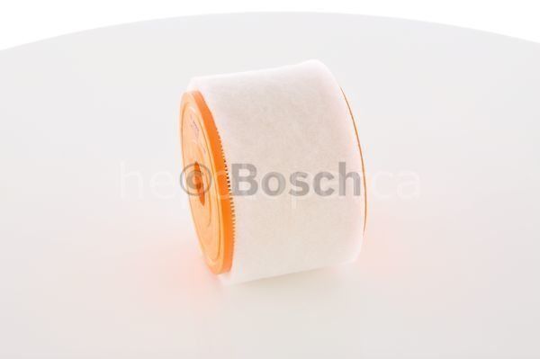 AUDI A6 2.0 TDI Avant 11.2013 - 01.2018 BOSCH HAVA FİLTRESİ filitre