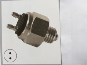140068 GERİ VİTES MÜŞÜRÜ KİA MÜNİBÜS KOMYONET