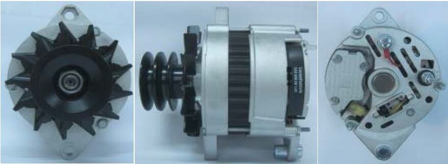 61920495  ALTERNATÖR 12V 65A TÜMOSAN