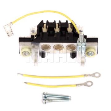 MGX 1231KIT Z1660 LETRİKA MAHLE ISKRA MGX1231KIT 72740203 16907759500