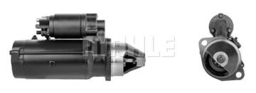 MS 408 Z1660 24V 4KW Z10 LETRİKA MAHLE ISKRA MS408 72736036 11132086500   3838922071054  5347.3708010