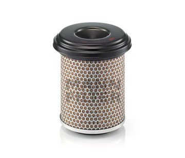 C 17 217/1  HAVA FİLTRESİ MERCEDES-BENZ  T2/L Platform şasi L406 DG 407 D Kombi Van L 406 DG 407 D 0020949604 A0020949604