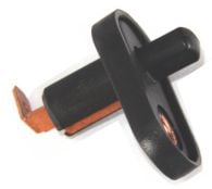 NESAN.41907 41907 KAPI İÇAYDINLATMA BUTONU