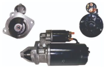 STR8025 MARŞ MOTORU BOSCH 24V MAN 19190     
Oem Numarası
Orjinal Yazılışı
Araç Marka
51262017213