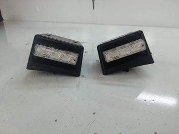 YÜCE YP-121 FORD CARGO TEPE LAMBASI