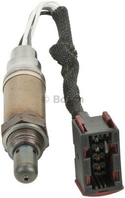 Oksijen (Lambda) SensörüPORSCHE Boxster 2.5 199610 - 199908; Boxster 3.2 S 199909 - 200208; Boxster 2.7 199909 - 200208; Boxster 3.2 S 200209 - 200408; Boxster 2.7 200209 - 200408 POR 98660612601; POR 986