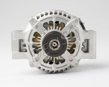 DAN1133 ALTERNATOR SC3 14V 170A, BMW 1 (E82, E88) (07-13)  3 (E90, E91)  3 (E92, E93) (06-13)  0210801090 8717613046531
