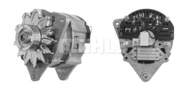 MG 101 Z1660 14V 55A    3838922053609   LETRİKA MAHLE ISKRA MG101 72735100 11201706500   1447 706 R91 C000900010160