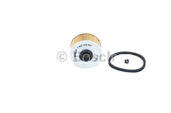 .9 Diesel 03.1999 - 10.2007 BOSCH MAZOT FİLTRESİ