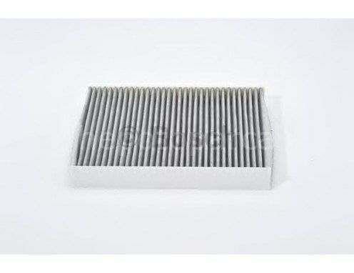 SKODA Fabia 1.9 TDI RS 10.2005 - 04.2007 BOSCH AKTİF KARBONLU POLEN FİLTRESİ filitre