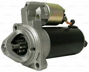 Marş  Motoru OPEL; Frontera VAU 91154217; OPE 911542