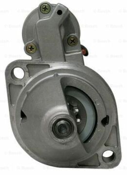 Marş  Motoru OPEL; Frontera VAU 91154217; OPE 911542