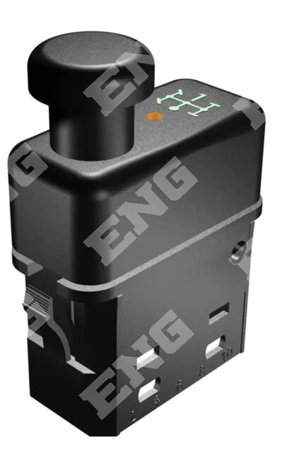 ENG 01 9620 ENG AXOR İLAVE TAHRİK ÇIKIŞI 1 ANAHTARI 0045454107 MERCEDES