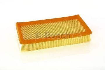 DACIA Pick Up 1.9 D 02.2000 - 05.2008 BOSCH HAVA FİLTRESİ filitre