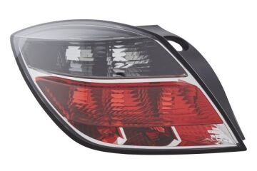 ARKA AYDINLATMA SOL OPEL ASTRA H GTC (L08)  93183055