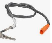 Egzost Sıcaklık Sensörü 2910000827300