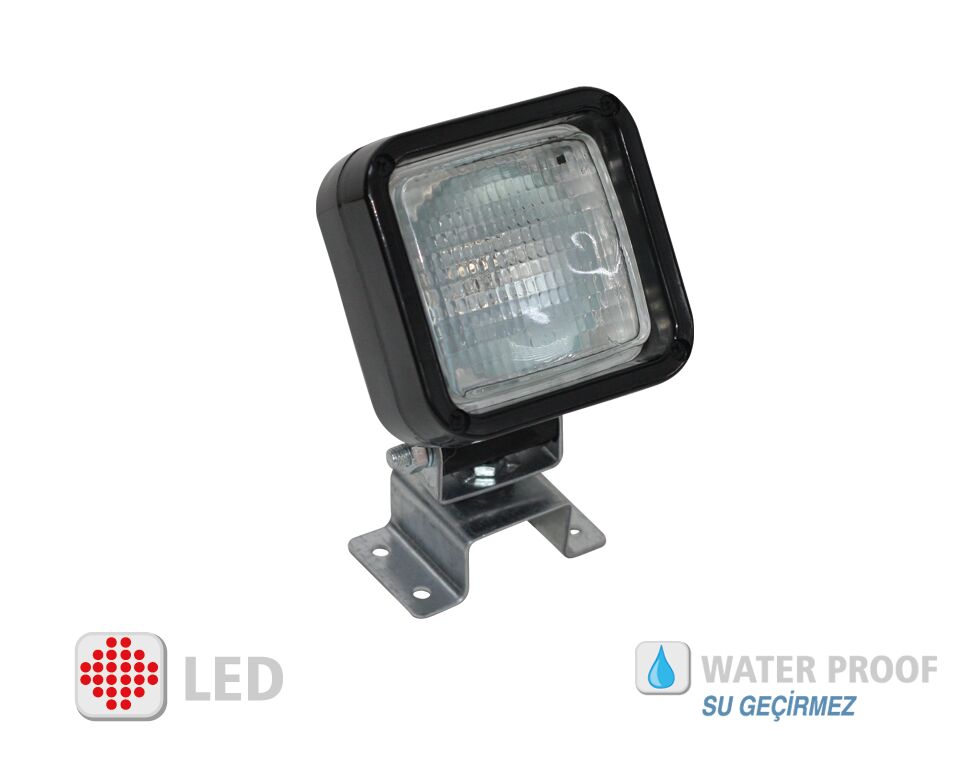 YP-124 ÇALIŞMA LAMBASI DUYLU 838120