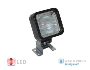 YP-124 ÇALIŞMA LAMBASI DUYLU 838120